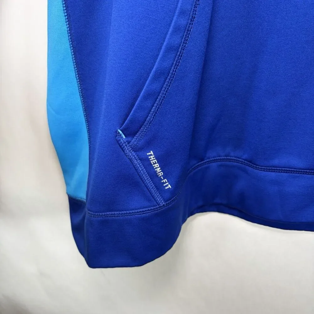 Nike measurements under